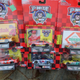 Illustration for article titled The Diecast Giveaway